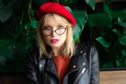 AJ Morgan Eyewear Vintage-Inspired|Cat Eye*Maureen