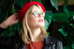 AJ Morgan Eyewear Vintage-Inspired|Cat Eye*Maureen