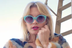 AJ Morgan Eyewear Vintage-Inspired|Cat Eye*Maxima Morgan