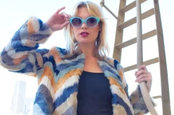 AJ Morgan Eyewear Vintage-Inspired|Cat Eye*Maxima Morgan