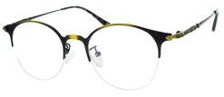 AJ Morgan Eyewear RX-Ready Readers|Round/Oval*Mcgee