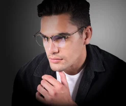 AJ Morgan Eyewear RX-Ready Readers|Round/Oval*Mcgee