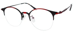 AJ Morgan Eyewear RX-Ready Readers|Round/Oval*Mcgee