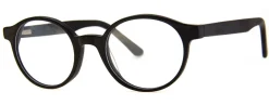 AJ Morgan Eyewear RX-Ready Readers|Round/Oval*Measured