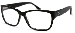 AJ Morgan Eyewear RX-Ready Readers|Rectangular*Mensch
