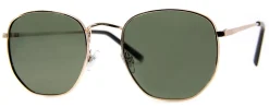 AJ Morgan Eyewear Vintage-Inspired|Rectangular*Mercenary