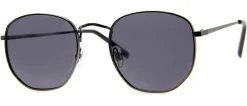 AJ Morgan Eyewear Vintage-Inspired|Rectangular*Mercenary