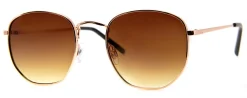 AJ Morgan Eyewear Vintage-Inspired|Rectangular*Mercenary