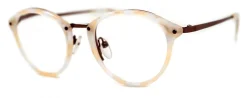 AJ Morgan Eyewear RX-Ready Readers|Vintage-Inspired*Mercy