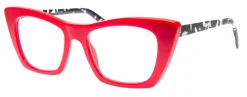 AJ Morgan Eyewear RX-Ready Readers|Vintage-Inspired*Merger