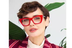 AJ Morgan Eyewear RX-Ready Readers|Vintage-Inspired*Merger