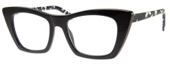 AJ Morgan Eyewear RX-Ready Readers|Vintage-Inspired*Merger