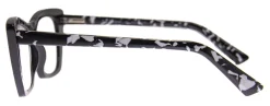 AJ Morgan Eyewear RX-Ready Readers|Vintage-Inspired*Merger