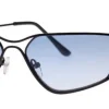 AJ Morgan Eyewear Rectangular|Vintage-Inspired*Metrics