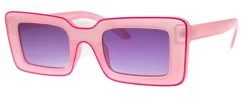 AJ Morgan Eyewear Vintage-Inspired|Rectangular*Metropolis