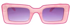 AJ Morgan Eyewear Vintage-Inspired|Rectangular*Metropolis
