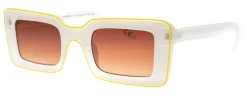 AJ Morgan Eyewear Vintage-Inspired|Rectangular*Metropolis