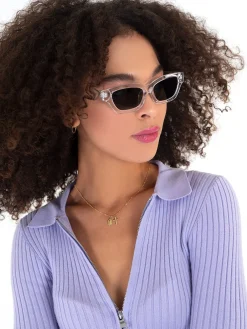 AJ Morgan Eyewear Vintage-Inspired|Cat Eye*Michelle