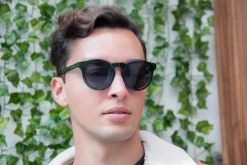 AJ Morgan Eyewear Vintage-Inspired|Round/Oval*Mickey