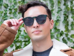AJ Morgan Eyewear Vintage-Inspired|Round/Oval*Mickey