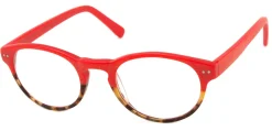 AJ Morgan Eyewear RX-Ready Readers|Vintage-Inspired*Milieux