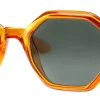AJ Morgan Eyewear Vintage-Inspired|Round/Oval*Milieux