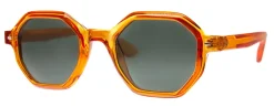 AJ Morgan Eyewear Vintage-Inspired|Round/Oval*Milieux