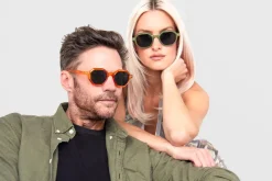 AJ Morgan Eyewear Vintage-Inspired|Round/Oval*Milieux