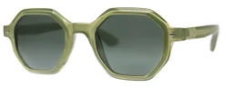 AJ Morgan Eyewear Vintage-Inspired|Round/Oval*Milieux