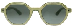 AJ Morgan Eyewear Vintage-Inspired|Round/Oval*Milieux