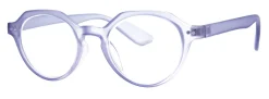 AJ Morgan Eyewear Popular Priced|Round/Oval*Milky Way