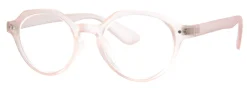 AJ Morgan Eyewear Popular Priced|Round/Oval*Milky Way