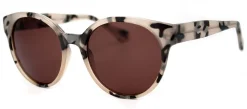 AJ Morgan Eyewear Vintage-Inspired|Round/Oval*Millie