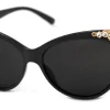 AJ Morgan Eyewear Embellished|Vintage-Inspired*Mimi