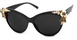 AJ Morgan Eyewear Embellished|Vintage-Inspired*Mimi