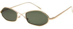 AJ Morgan Eyewear Vintage-Inspired|Cat Eye*Mince