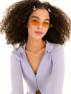 AJ Morgan Eyewear Vintage-Inspired|Cat Eye*Mince
