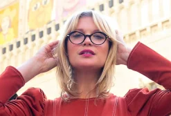 AJ Morgan Eyewear RX-Ready Readers|Vintage-Inspired*Mirth