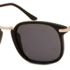 AJ Morgan Eyewear Rectangular|Vintage-Inspired*Mister