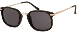 AJ Morgan Eyewear Rectangular|Vintage-Inspired*Mister