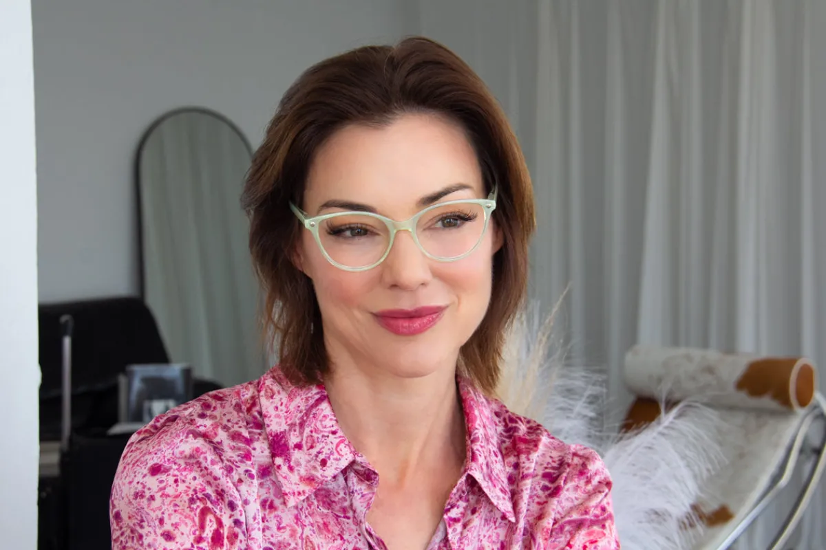 AJ Morgan Eyewear Popular Priced|Vintage-Inspired*Momento