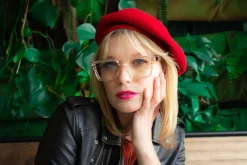 AJ Morgan Eyewear Popular Priced|Rectangular*Money Buys (Blue-Light Computer Reading Glasses)
