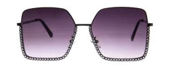 AJ Morgan Eyewear Embellished|Vintage-Inspired*Morongo