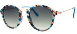 AJ Morgan Eyewear Round/Oval|Vintage-Inspired*Muffins