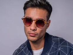 AJ Morgan Eyewear Round/Oval|Vintage-Inspired*Muffins