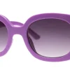 AJ Morgan Eyewear Vintage-Inspired|Rectangular*Mulholland