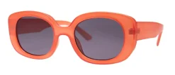 AJ Morgan Eyewear Vintage-Inspired|Rectangular*Mulholland