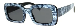 AJ Morgan Eyewear Rectangular|Rectangular*Museum