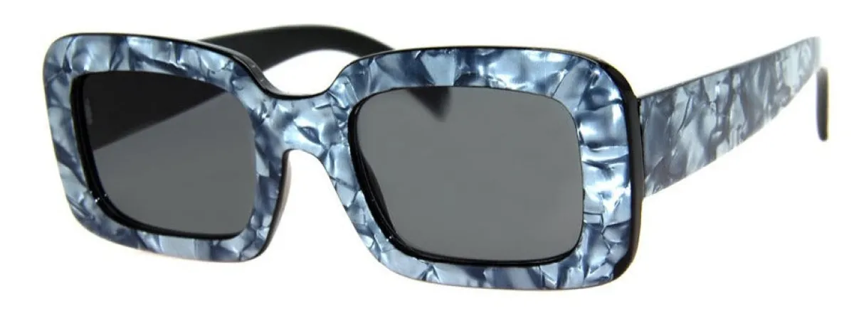 AJ Morgan Eyewear Rectangular|Rectangular*Museum