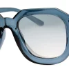 AJ Morgan Eyewear Rectangular|Vintage-Inspired*My Amore